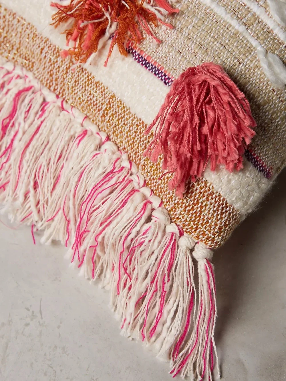 Anthropologie size all